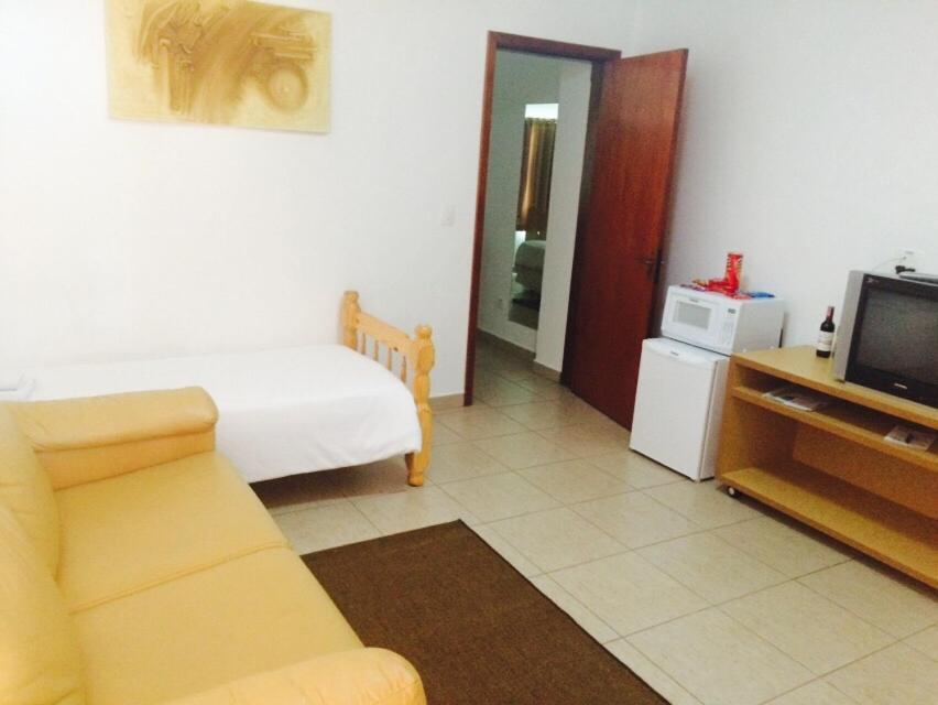 Resort Monte Das Oliveiras Joanópolis Eksteriør billede