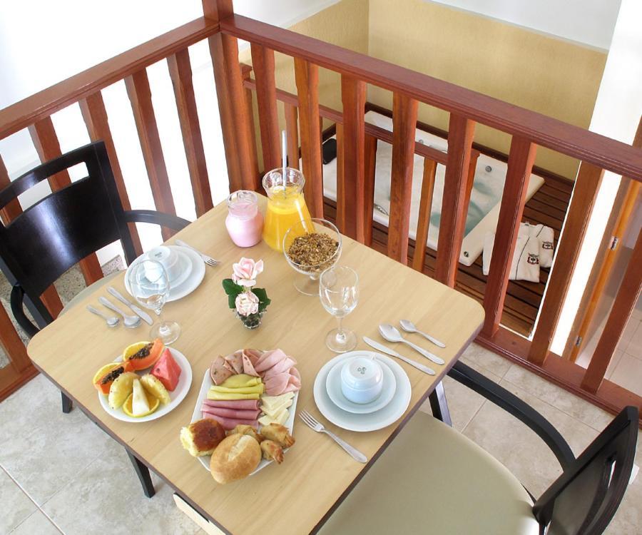 Resort Monte Das Oliveiras Joanópolis Eksteriør billede