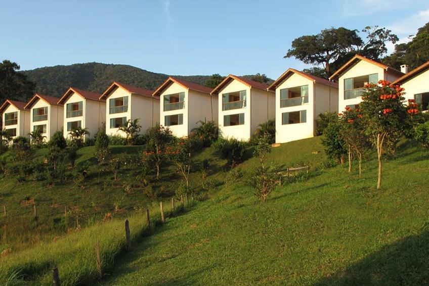 Resort Monte Das Oliveiras Joanópolis Eksteriør billede